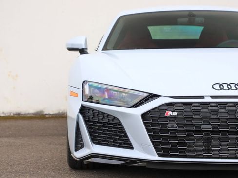 Used 2023 Audi R8 V10 performance RWD image 39