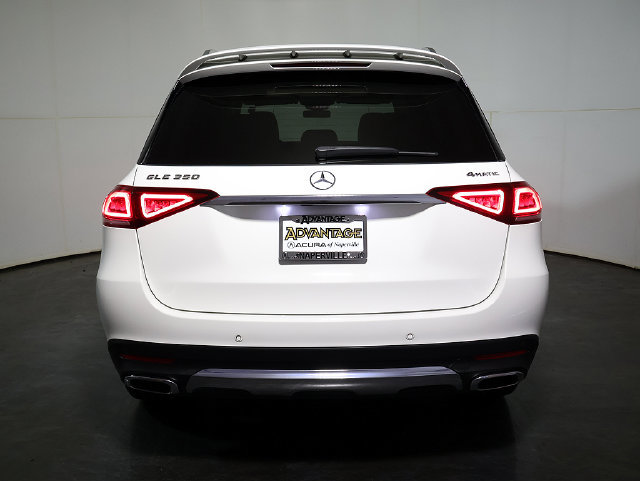 Used 2020 Mercedes-Benz GLE 350 4MATIC image 10