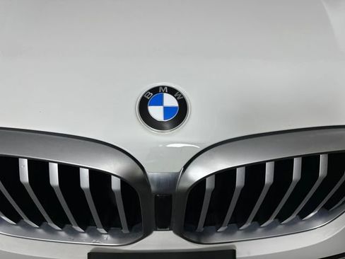 Used 2022 BMW X3 xDrive30i image 9