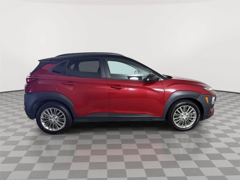 Used 2021 Hyundai Kona SEL AWD/4WD image 20