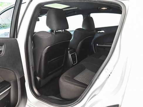 Used 2021 Dodge Charger Scat Pack RWD image 33