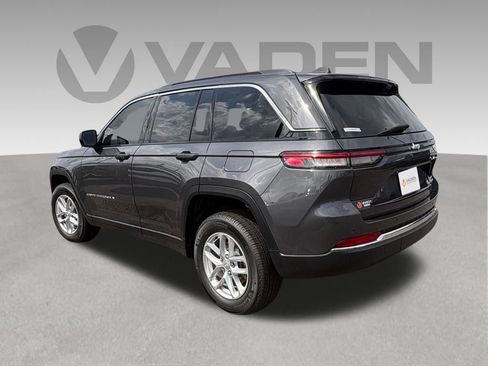 New 2026 Jeep Grand Cherokee Laredo X RWD image 22