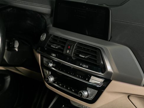 Used 2021 BMW X3 xDrive30e w/ Executive Package image 34