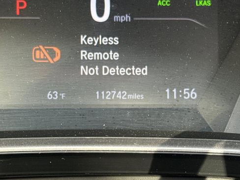 Used 2018 Honda CR-V EX-L image 34