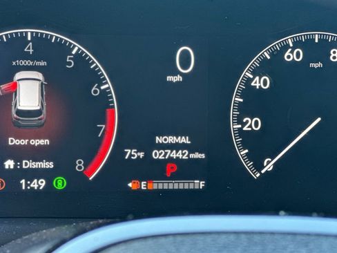 Used 2023 Honda Pilot LX image 23