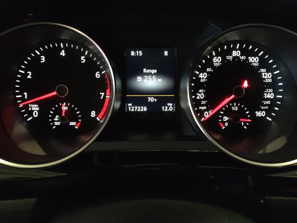 Used 2016 Volkswagen Jetta GLI SEL FWD image 23