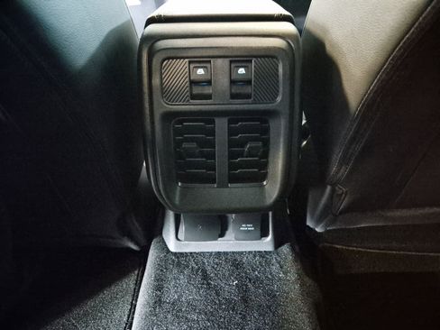 New 2025 Ford Bronco Outer Banks w/ Sasquatch Package image 20