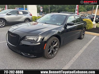Used 2021 Chrysler 300 S