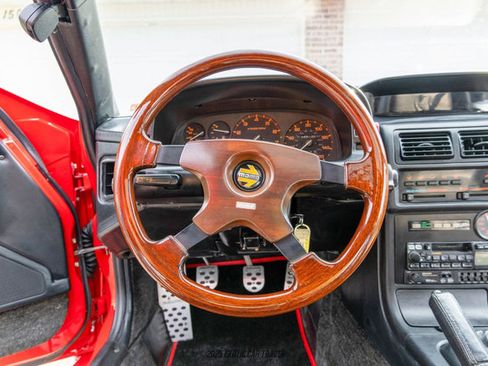 Used 1989 MAZDA RX-7 Turbo RWD image 33