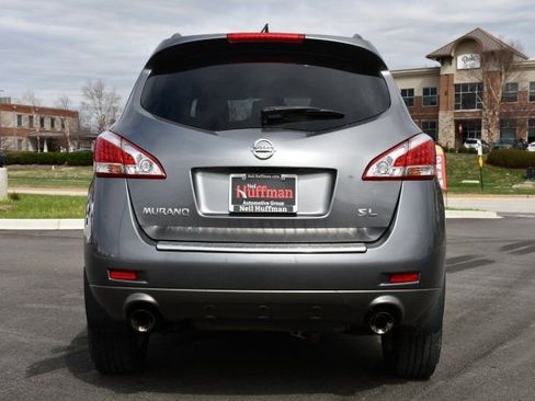 Used 2013 Nissan Murano SL image 6
