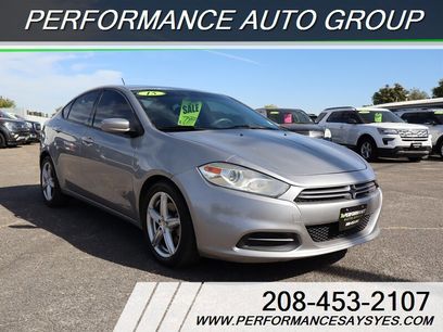 Used 2015 Dodge Dart SE w/ Convenience Group