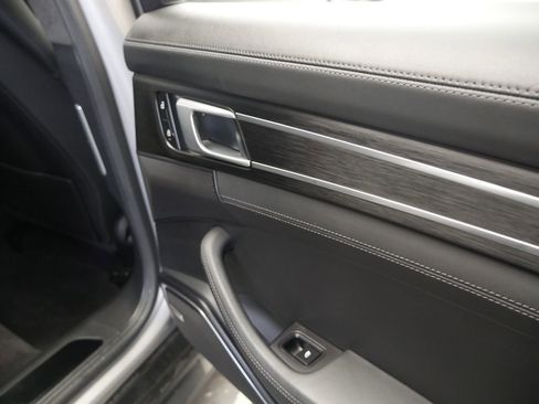 Certified 2022 Porsche Panamera GTS AWD/4WD image 25