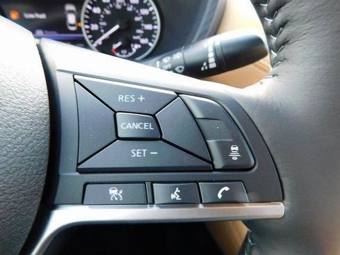 New 2025 Nissan Sentra SV w/ SV Premium Package image 19