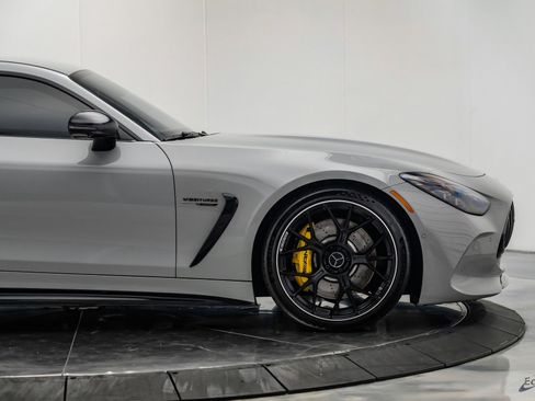 Used 2024 Mercedes-Benz AMG GT 55 image 27