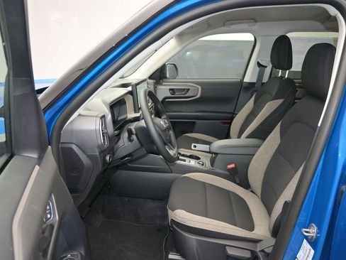 New 2026 Ford Bronco Sport Big Bend image 13