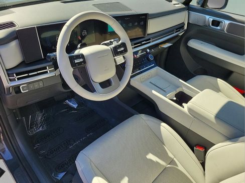 New 2026 Hyundai Santa Fe SEL image 23