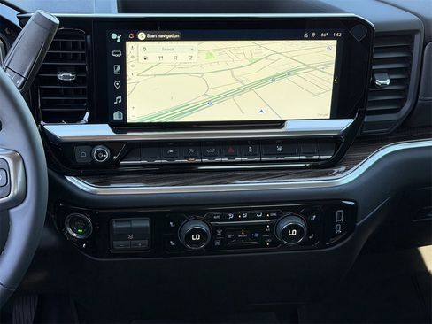 New 2026 Chevrolet Silverado 1500 LT image 15