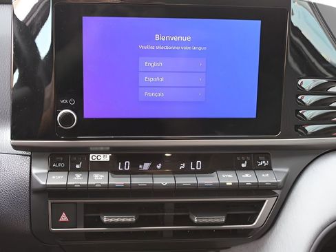 Certified 2025 Toyota Camry LE w/ Convenience Package AWD/4WD image 14