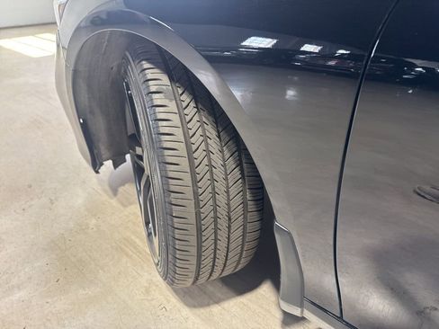 Used 2020 Honda Accord Sport image 3