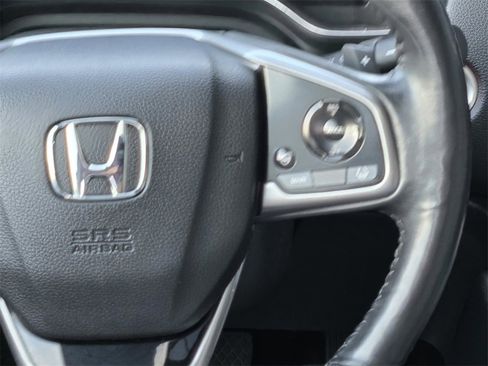 Used 2020 Honda CR-V EX-L image 16