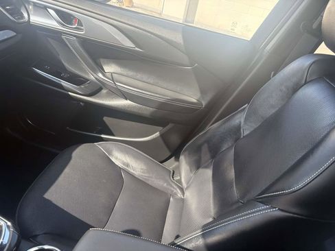 Used 2023 MAZDA CX-9 Grand Touring image 32