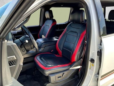 Used 2018 Ford F150 Lariat w/ Equipment Group 502A Luxury AWD/4WD image 26