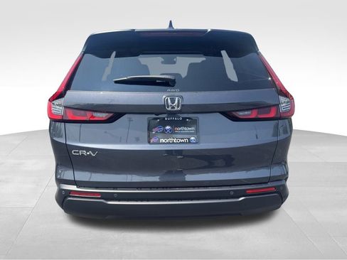 New 2026 Honda CR-V EX-L image 19