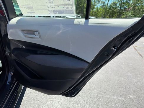New 2026 Toyota Corolla LE image 16