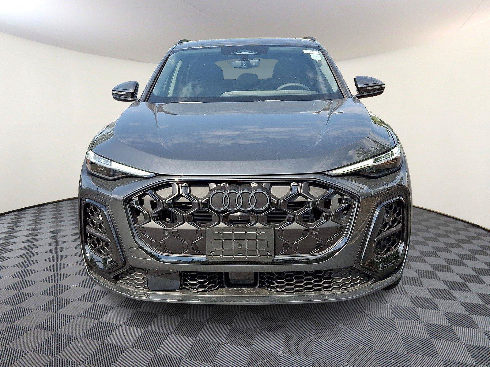 New 2026 Audi Q5 Premium Plus AWD/4WD image 2