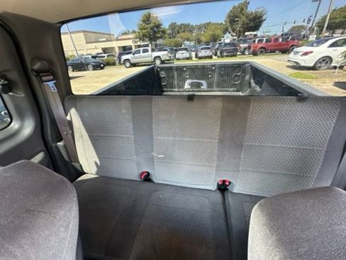 Used 2002 Ford F150 XLT RWD image 16