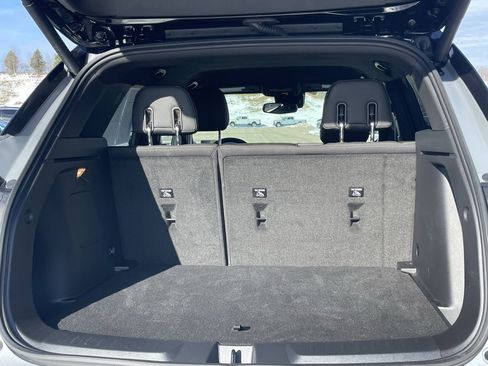 Used 2025 Chevrolet TrailBlazer RS w/ Convenience Package image 17