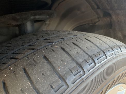 Used 2023 INFINITI QX50 Pure image 12