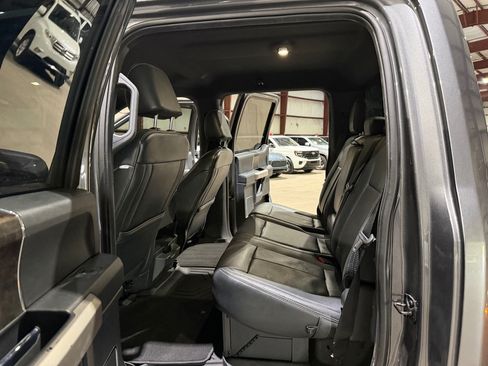 Used 2022 Ford F350 Lariat AWD/4WD image 17
