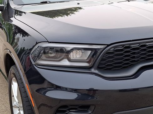 Used 2024 Dodge Durango GT AWD/4WD image 9