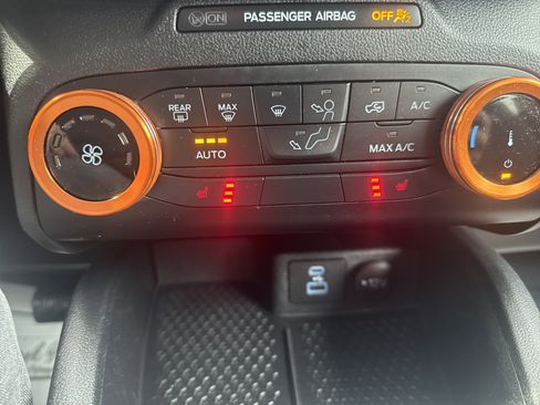 Used 2022 Ford Bronco Sport Badlands image 27