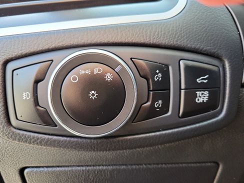 Used 2023 Ford Edge SEL w/ Convenience Package AWD/4WD image 22