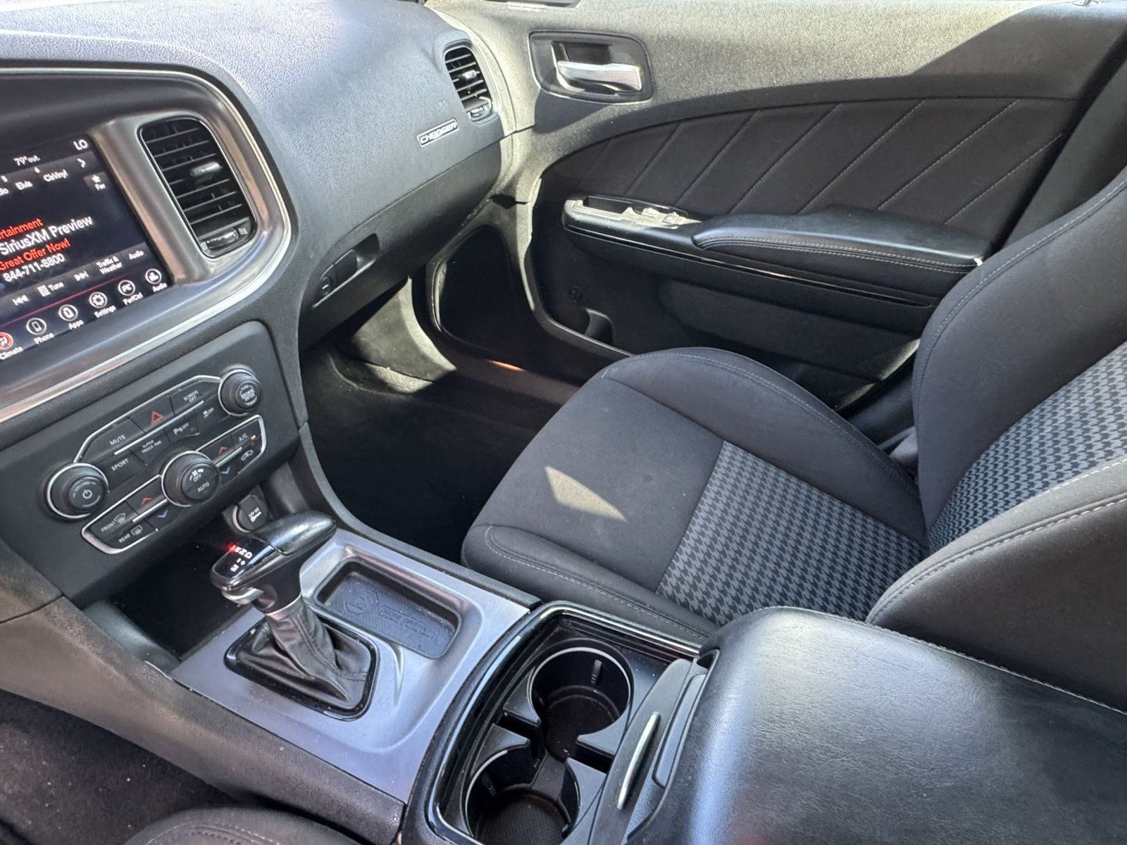 Used 2020 Dodge Charger GT w/ Blacktop Package RWD image 30