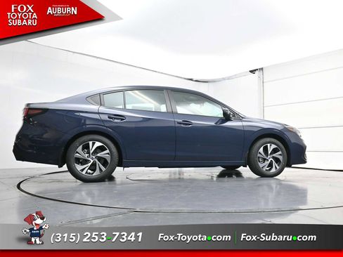 Used 2025 Subaru Legacy Premium image 18