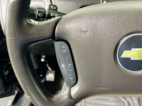 Used 2013 Chevrolet Impala LTZ image 18