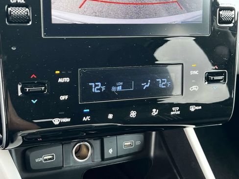 Certified 2024 Hyundai Tucson SEL AWD/4WD image 30