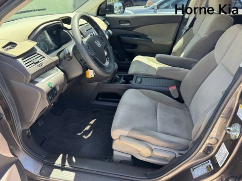 Used 2014 Honda CR-V EX image 10
