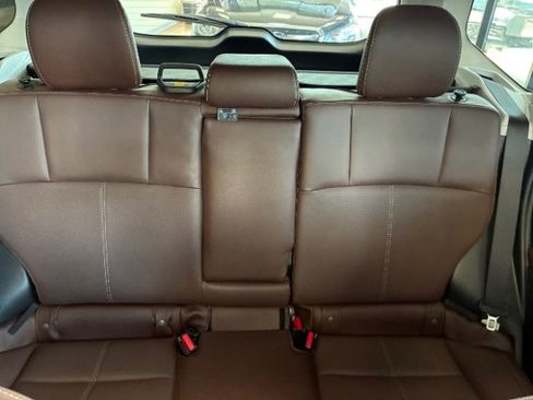 Used 2018 Subaru Forester 2.5i Touring image 36