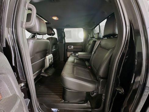 Used 2014 Ford F150 Lariat w/ Equipment Group 502A Luxury AWD/4WD image 26