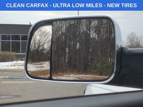 Used 2021 RAM 2500 Laramie image 18