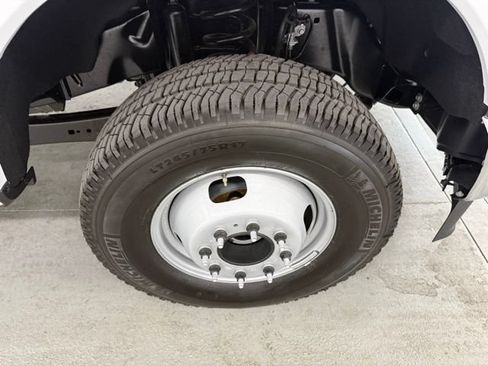 New 2026 Ford F350 XL w/ XL Chrome Package AWD/4WD image 6