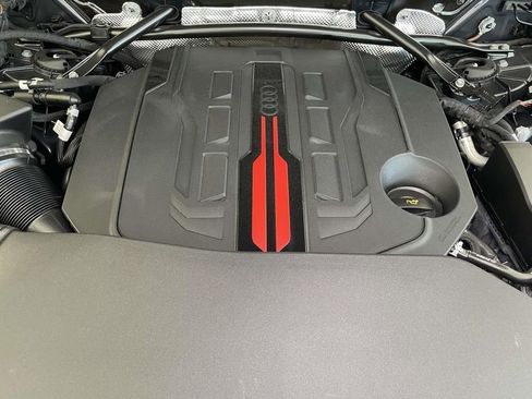 New 2026 Audi SQ5 Premium Plus AWD/4WD image 24