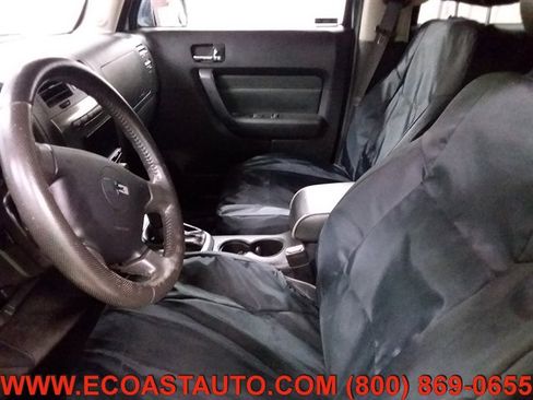Used 2006 HUMMER H3 image 10