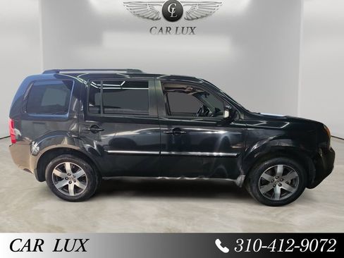 Used 2012 Honda Pilot Touring image 6