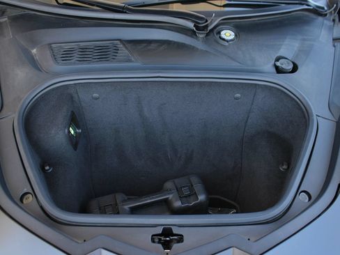 Used 2021 Chevrolet Corvette Stingray Premium Cpe w/ Z51 Performance Package RWD image 43