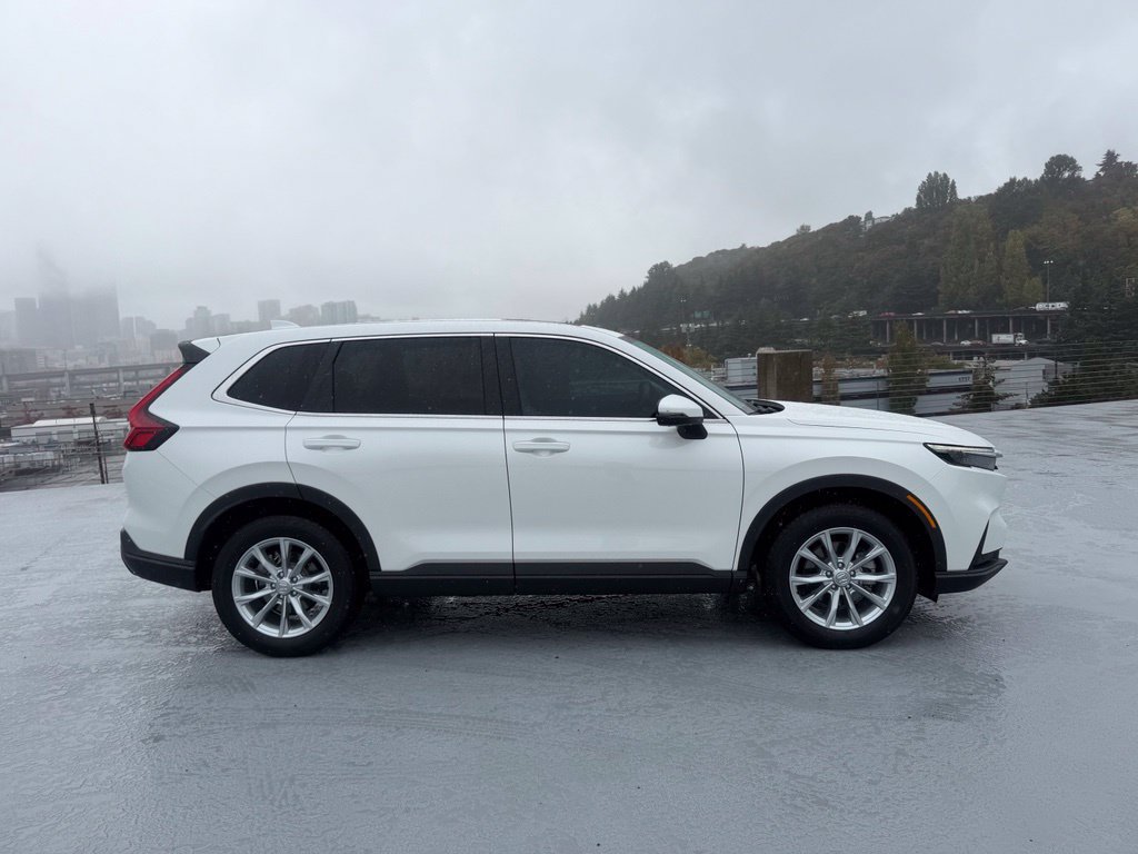 Certified 2024 Honda CR-V EX-L image 3